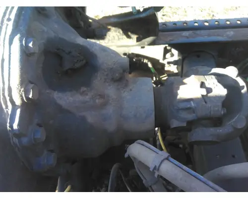 DETROIT RTL40-NFDRR285 DIFFERENTIAL ASSEMBLY REAR REAR