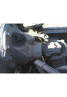 DETROIT RTL40-NFDRR285 DIFFERENTIAL ASSEMBLY REAR REAR