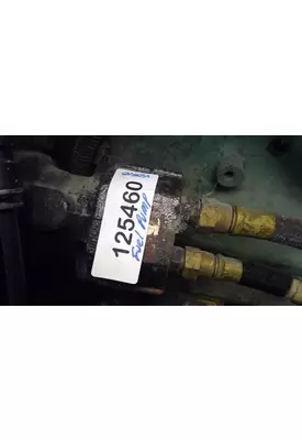 DETROIT S60-12.7_23517845 Fuel Pump
