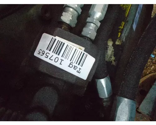 DETROIT S60-12.7_23532981 Fuel Pump