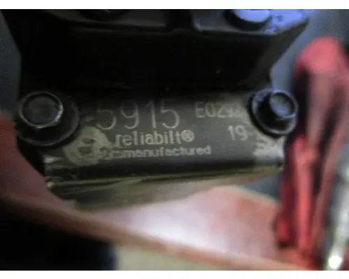 DETROIT S60-12.7DD3_5235915 Fuel Injector