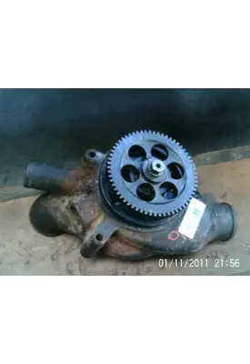 DETROIT S60-12.7DD4_23517027 Water Pump