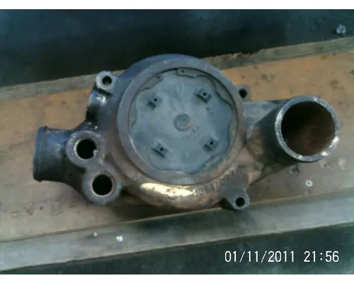 DETROIT S60-12.7DD4_23517027 Water Pump