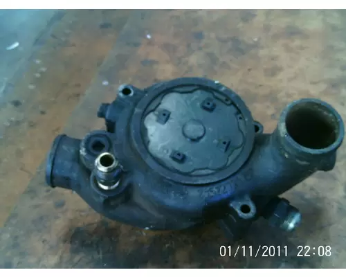 DETROIT S60-12.7DD4_23522721 Water Pump