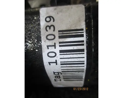 DETROIT S60-14.0_23532874 Fuel Pump