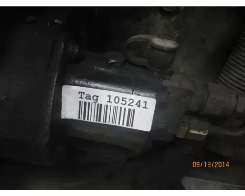 DETROIT S60-14.0_23532874 Fuel Pump