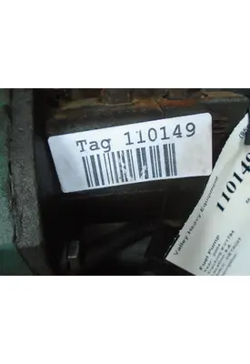 DETROIT S60-14.0_23532874 Fuel Pump