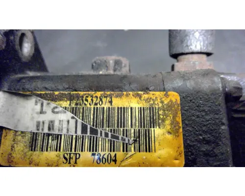 DETROIT S60-14.0_23532874 Fuel Pump