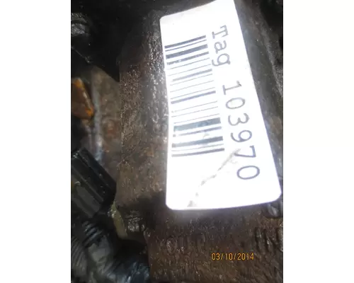 DETROIT S60-14.0_23535190 Fuel Pump