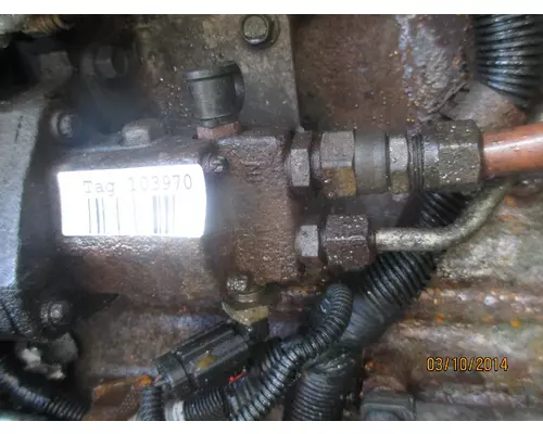 DETROIT S60-14.0_23535190 Fuel Pump