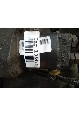 DETROIT S60-14.0_23535190 Fuel Pump