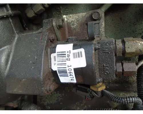 DETROIT S60-14.0_23535190 Fuel Pump