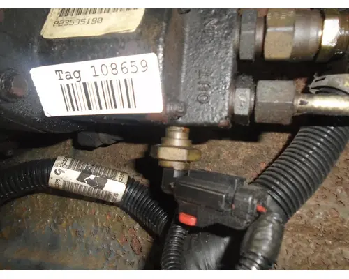 DETROIT S60-14.0_23535190 Fuel Pump