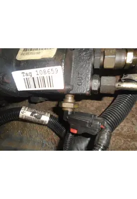 DETROIT S60-14.0_23535190 Fuel Pump
