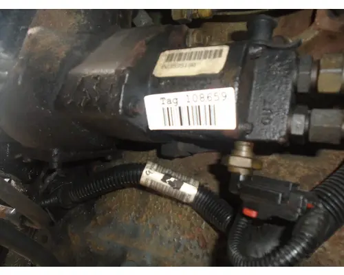 DETROIT S60-14.0_23535190 Fuel Pump