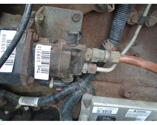 DETROIT S60-14.0_23535190 Fuel Pump