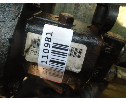 DETROIT S60-14.0_23535190 Fuel Pump