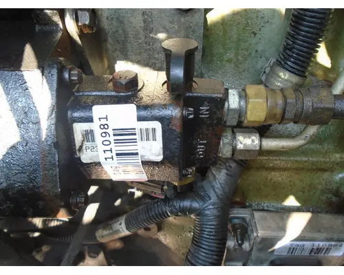 DETROIT S60-14.0_23535190 Fuel Pump