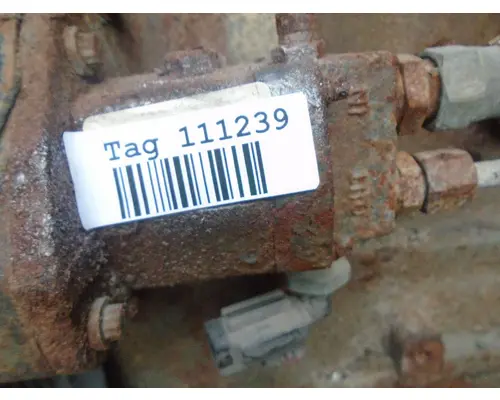 DETROIT S60-14.0_23535190 Fuel Pump