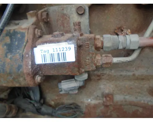 DETROIT S60-14.0_23535190 Fuel Pump