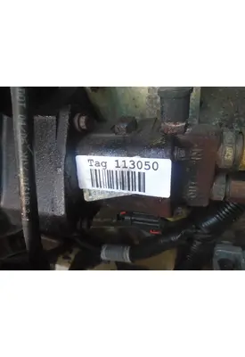 DETROIT S60-14.0_23535190 Fuel Pump