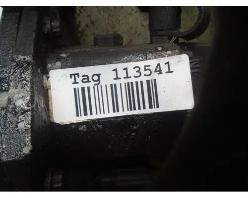 DETROIT S60-14.0_23535190 Fuel Pump