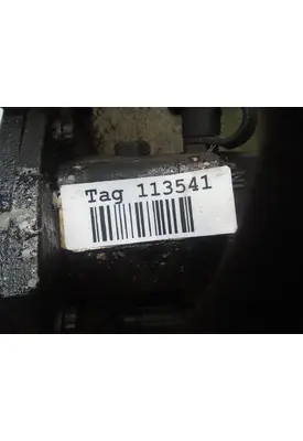 DETROIT S60-14.0_23535190 Fuel Pump