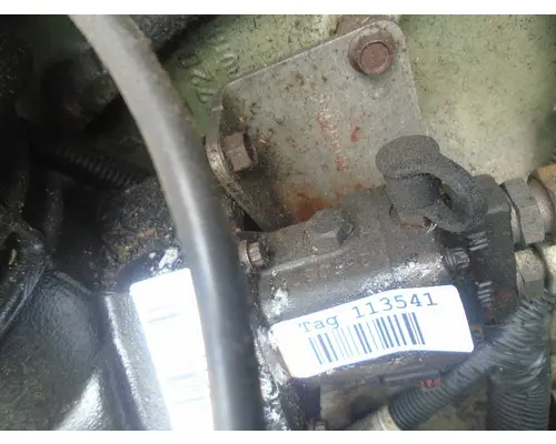 DETROIT S60-14.0_23535190 Fuel Pump