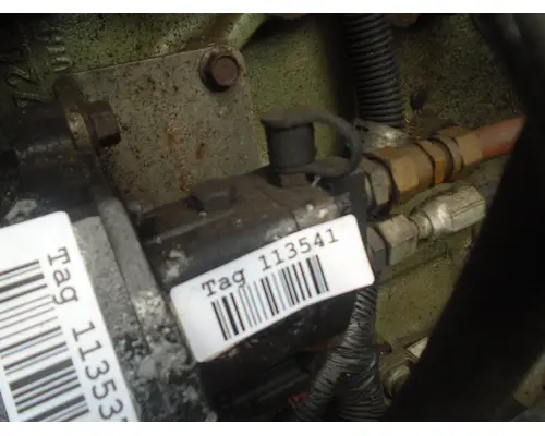 DETROIT S60-14.0_23535190 Fuel Pump