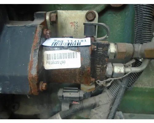 DETROIT S60-14.0_23535190 Fuel Pump