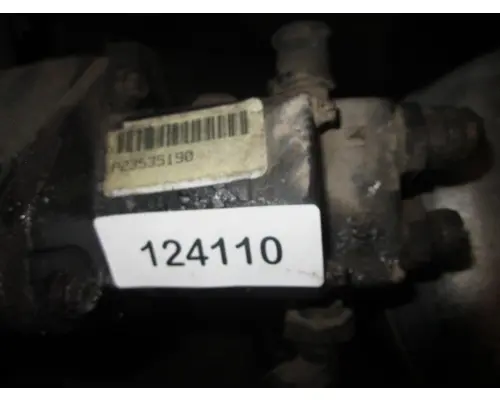 DETROIT S60-14.0_23535190 Fuel Pump