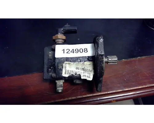 DETROIT S60-14.0_23535190 Fuel Pump