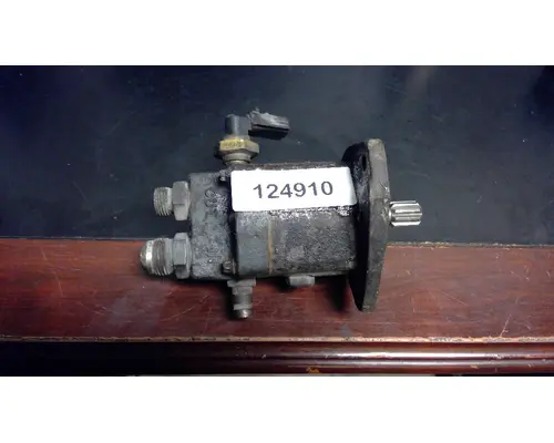 DETROIT S60-14.0_23535190 Fuel Pump
