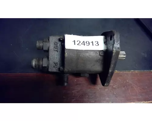 DETROIT S60-14.0_23535190 Fuel Pump