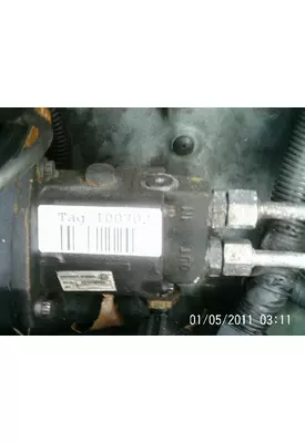 DETROIT S60-14.0_23535540 Fuel Pump