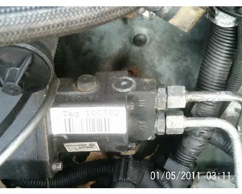 DETROIT S60-14.0_23535540 Fuel Pump
