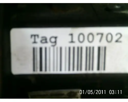 DETROIT S60-14.0_23535540 Fuel Pump