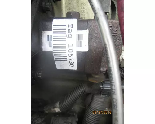 DETROIT S60-14.0_23535540 Fuel Pump