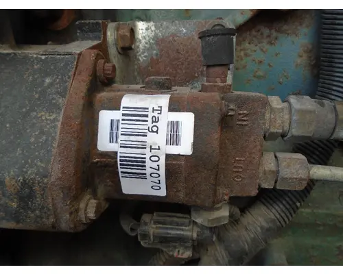 DETROIT S60-14.0_23535540 Fuel Pump