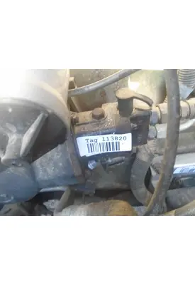 DETROIT S60-14.0_23535540 Fuel Pump