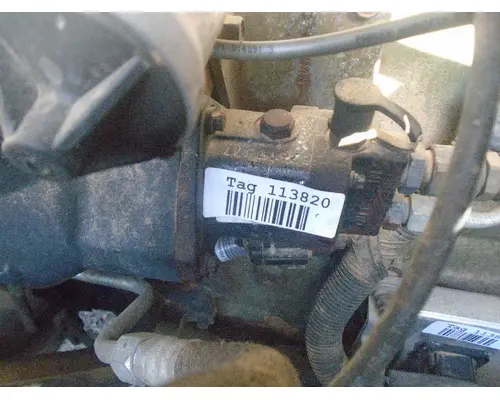 DETROIT S60-14.0_23535540 Fuel Pump