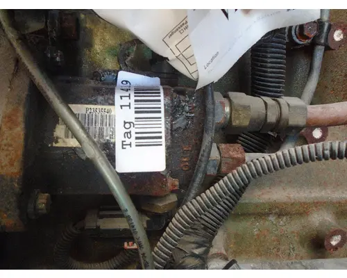 DETROIT S60-14.0_23535540 Fuel Pump