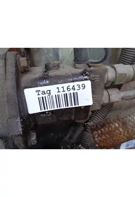 DETROIT S60-14.0_23535540 Fuel Pump
