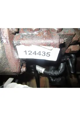 DETROIT S60-14.0_23535540 Fuel Pump