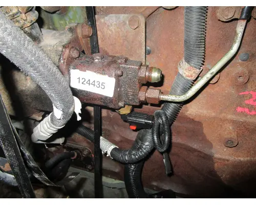 DETROIT S60-14.0_23535540 Fuel Pump