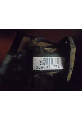 DETROIT S60-14.0_23536661 Fuel Pump