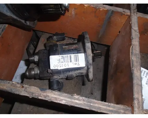 DETROIT S60-14.0_23536661 Fuel Pump