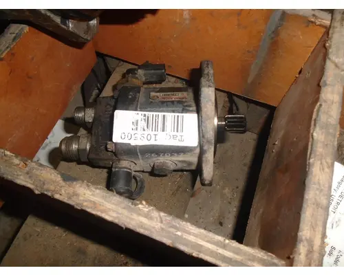 DETROIT S60-14.0_23536661 Fuel Pump