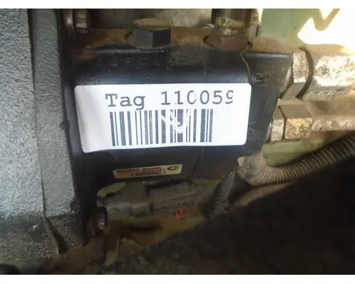 DETROIT S60-14.0_23536661 Fuel Pump