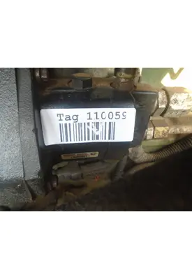 DETROIT S60-14.0_23536661 Fuel Pump
